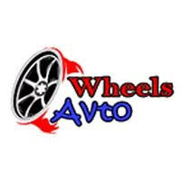 Інтернет-магазин Wheels Avto