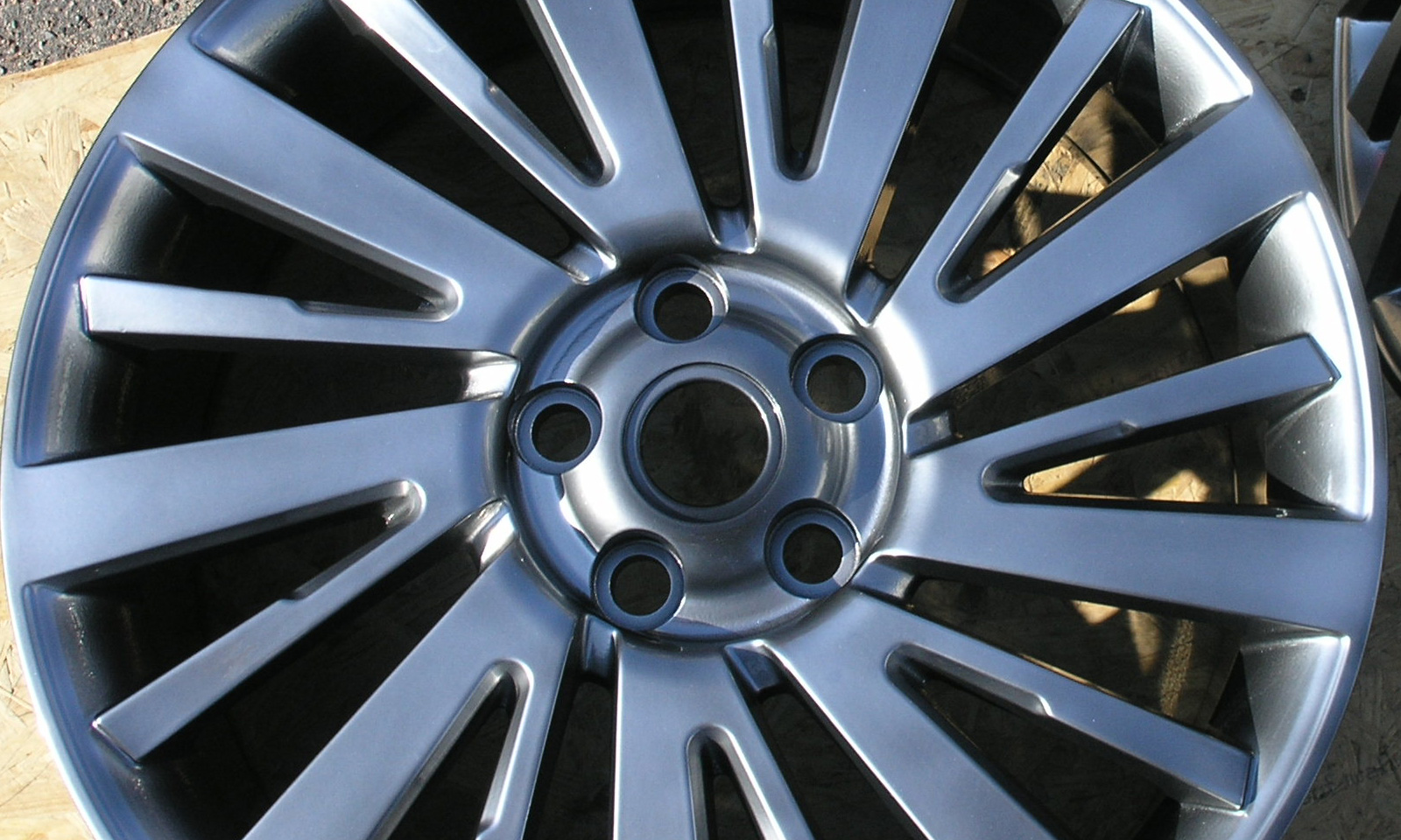 Автомобільне ательє remontdiskov.center