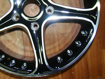 Автосервіс "Фарбування VIP"