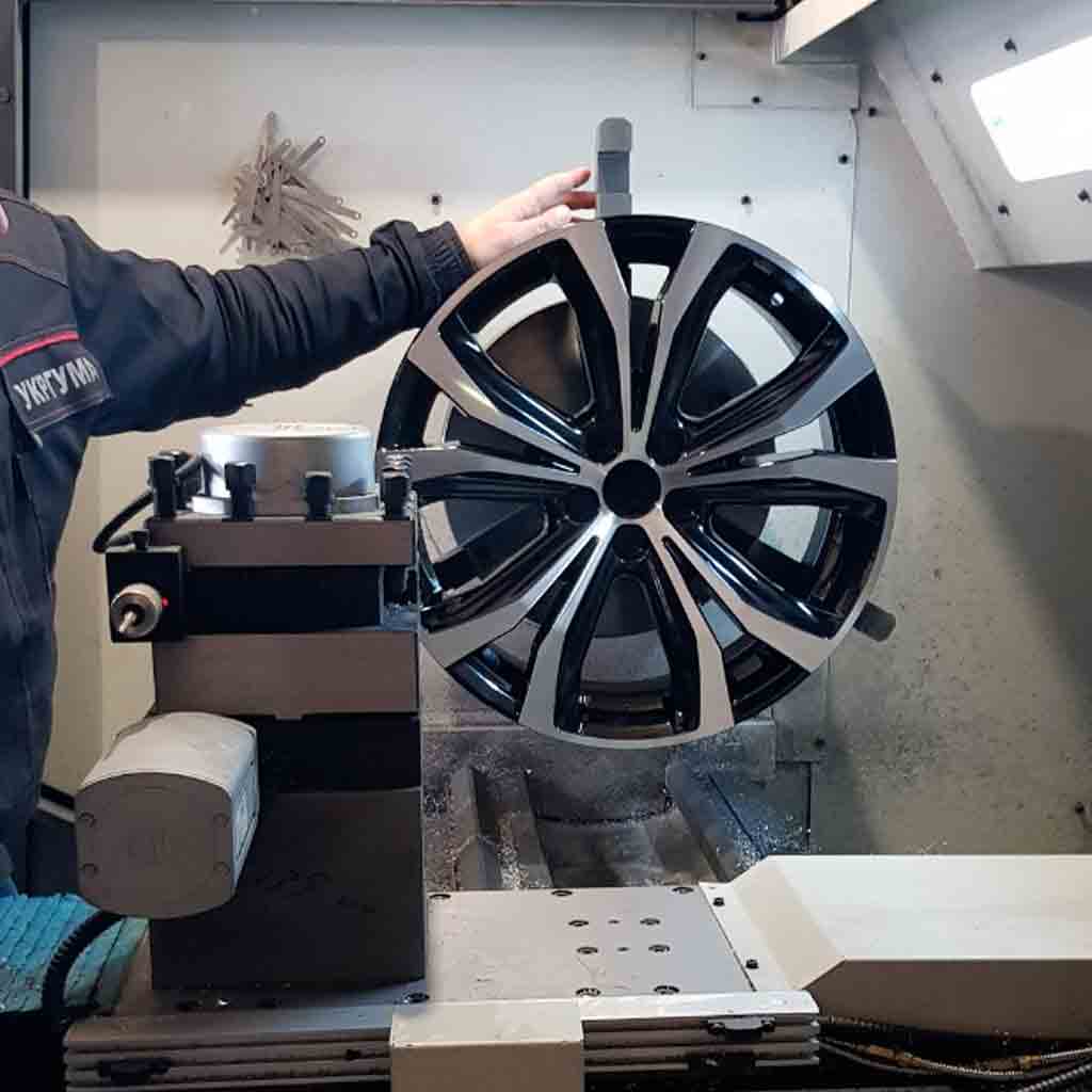 Автосервис Disk Service