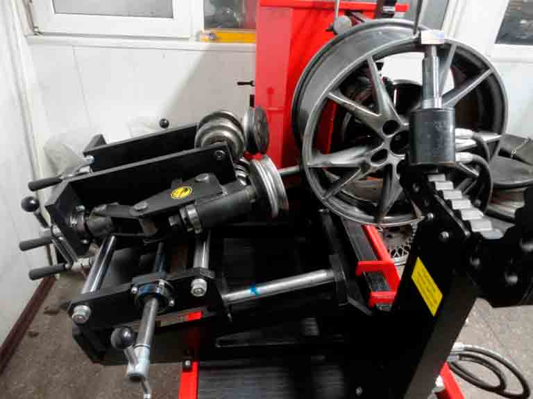 Автосервис Disk Service