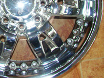 Автосервіс "Фарбування VIP"