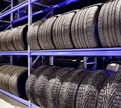 Компанія «Шинний світ»