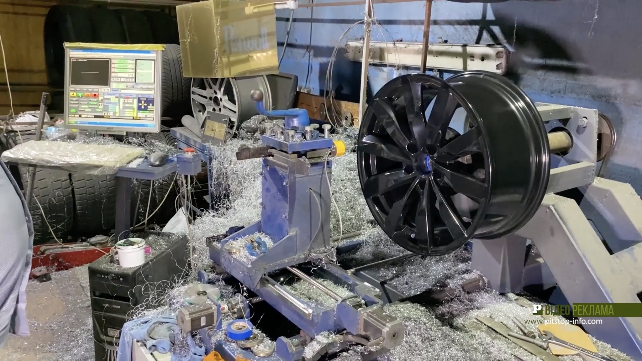 Автосервис MAXSILVER