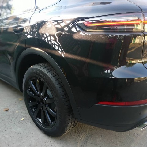 Автосервіс "Фарбування VIP"