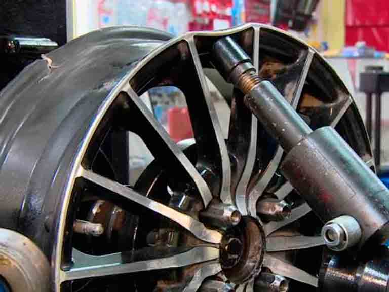 Автосервис Disk Service