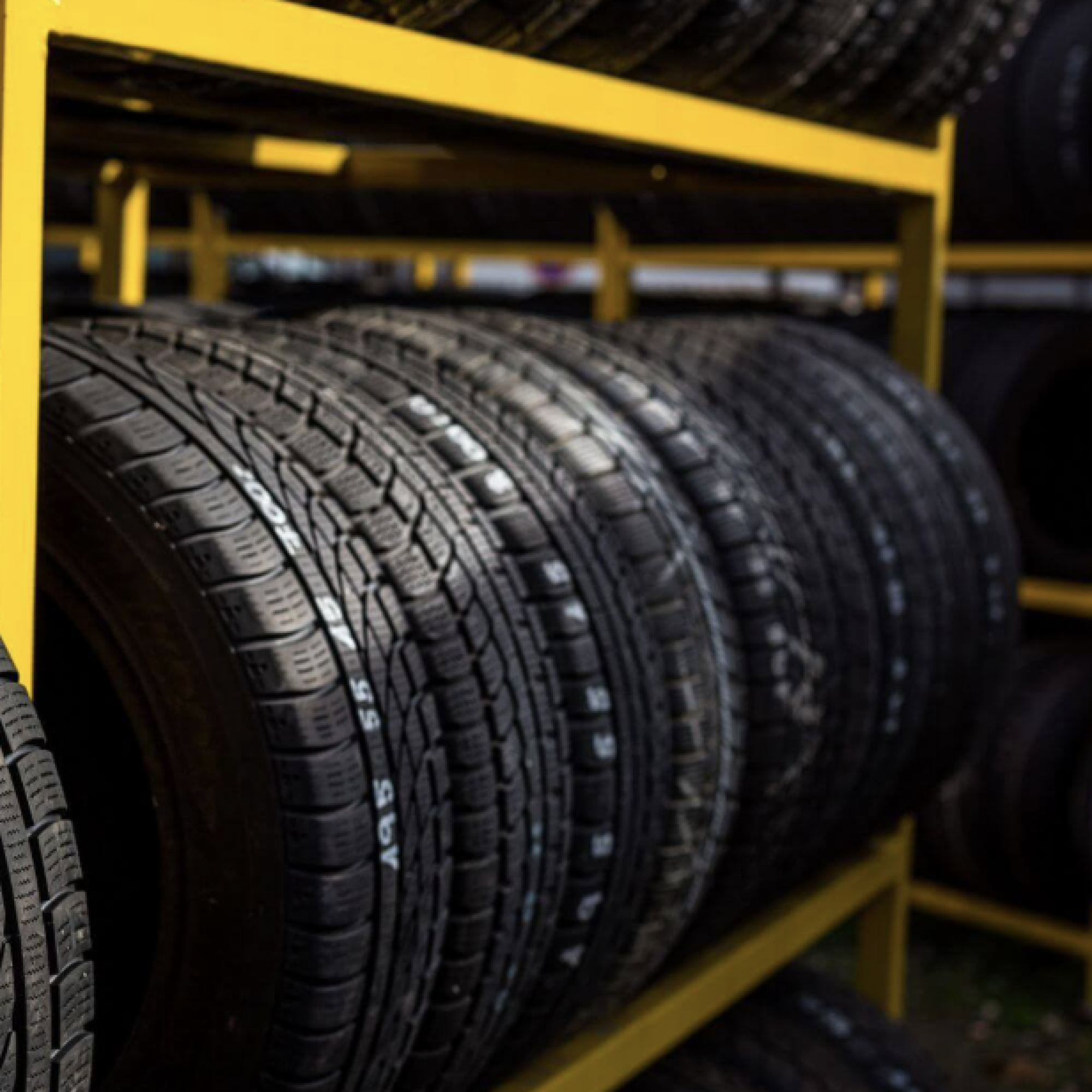 Компанія «Шинний світ»