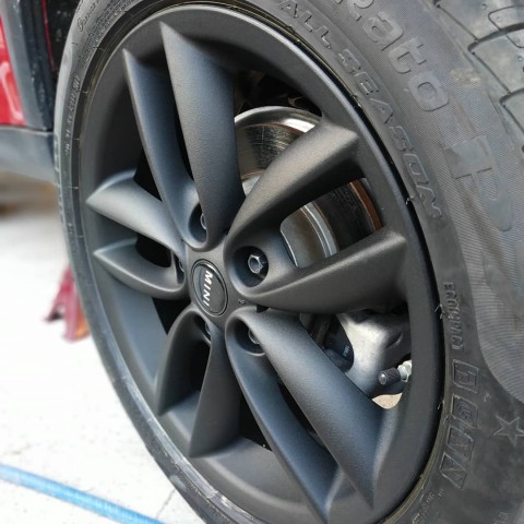 Автосервіс "Фарбування VIP"