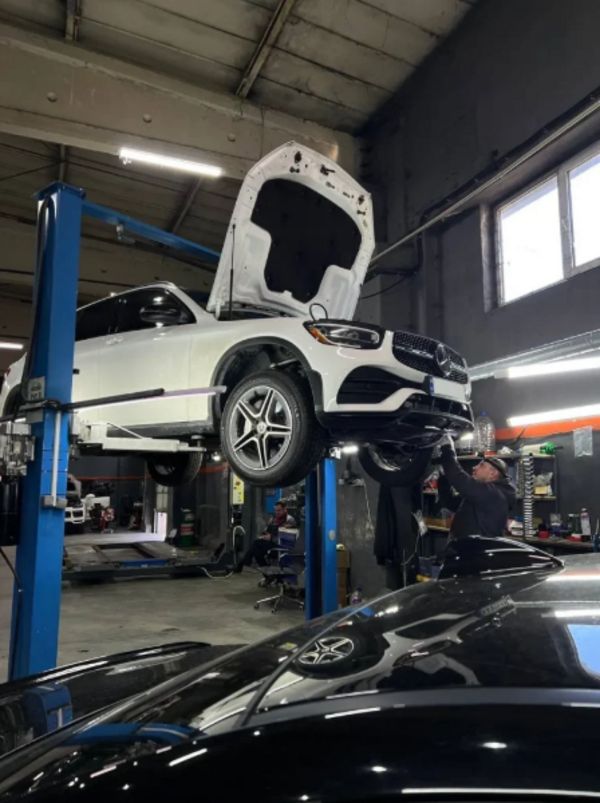 Автосервис VAG-Master