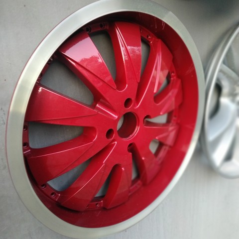 Автосервіс "Фарбування VIP"