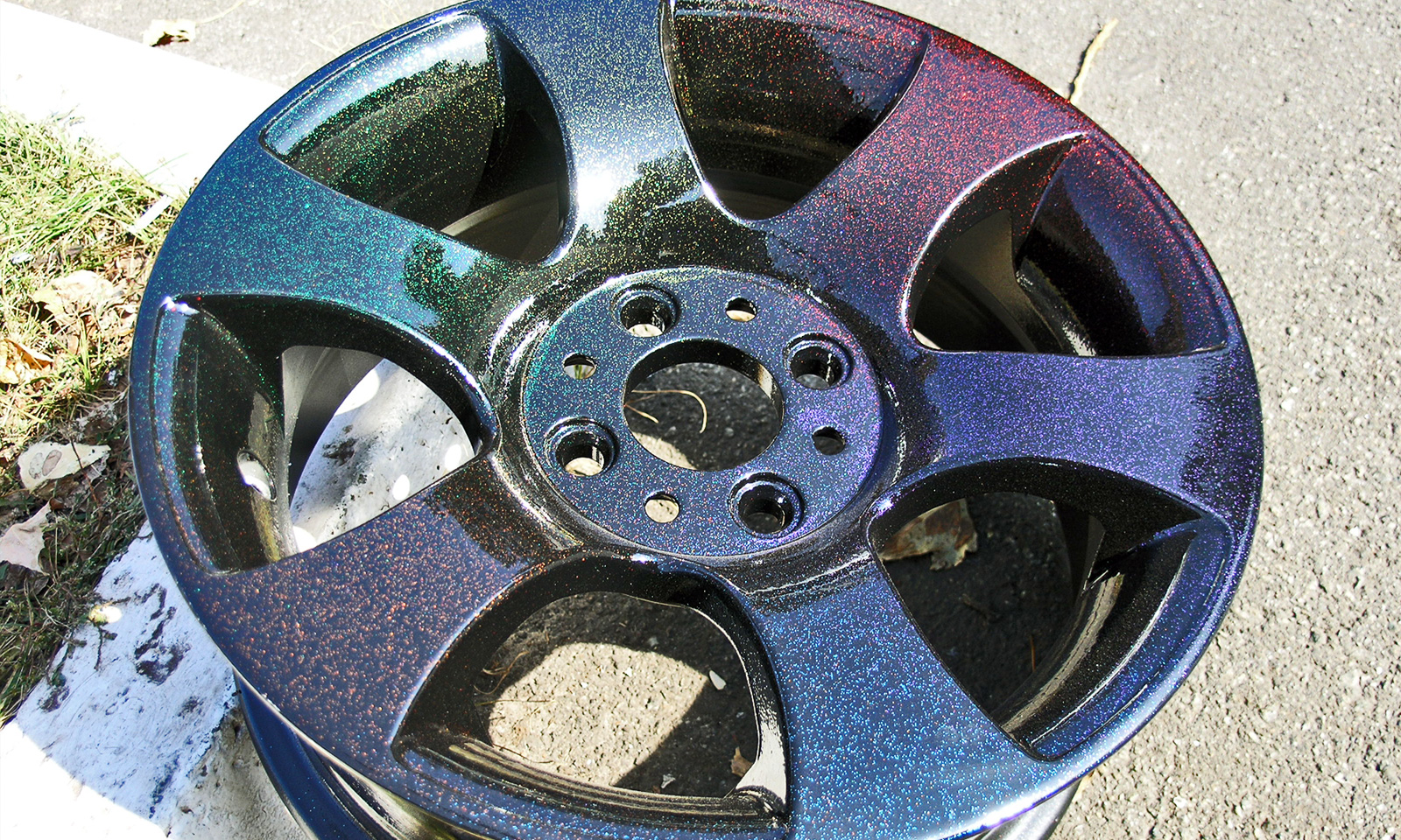 Автомобільне ательє remontdiskov.center