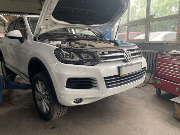 Автосервис VAG-Master