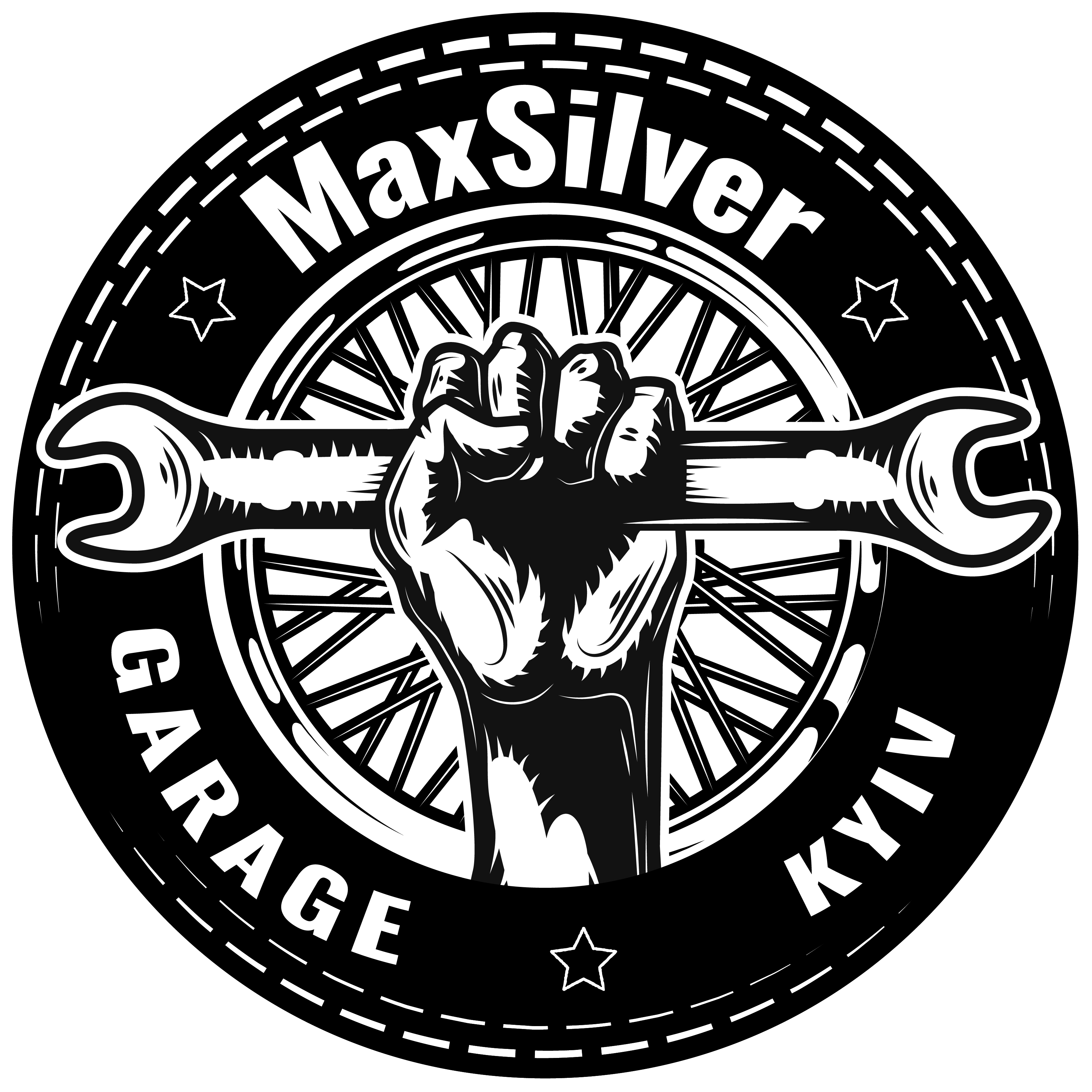 Автосервис MAXSILVER