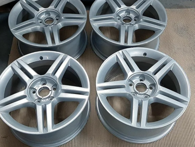 Автосервис Diski