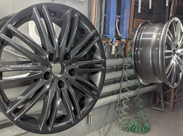 Автосервис Diski