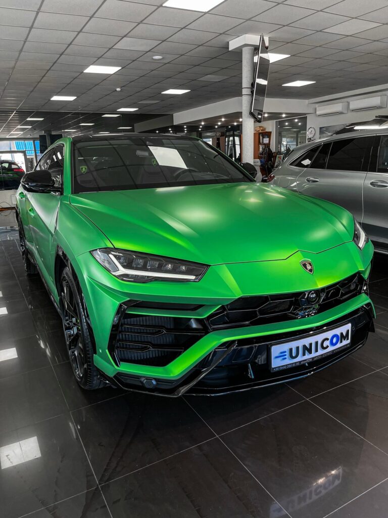 Автосервис Unicom