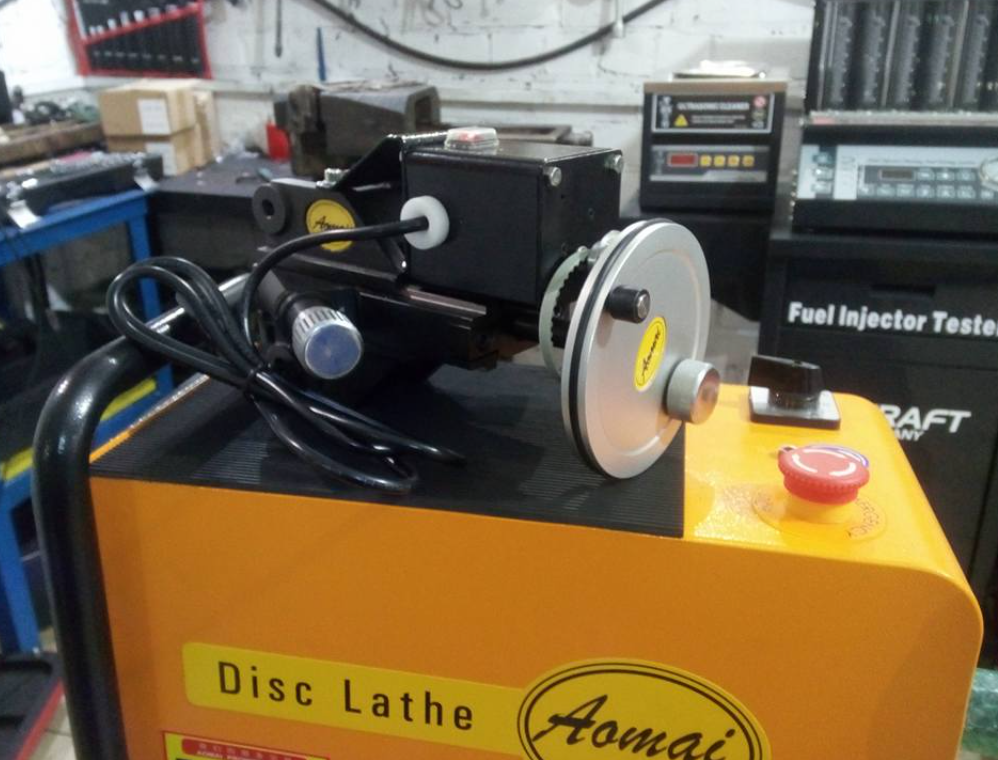 Автомастерская Protochka