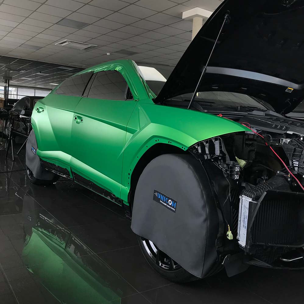 Автосервис Unicom