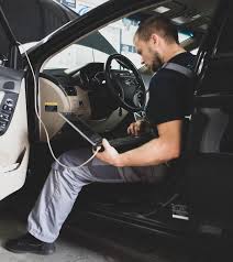 Центр установки и сервиса ГБО ГАРАЖ