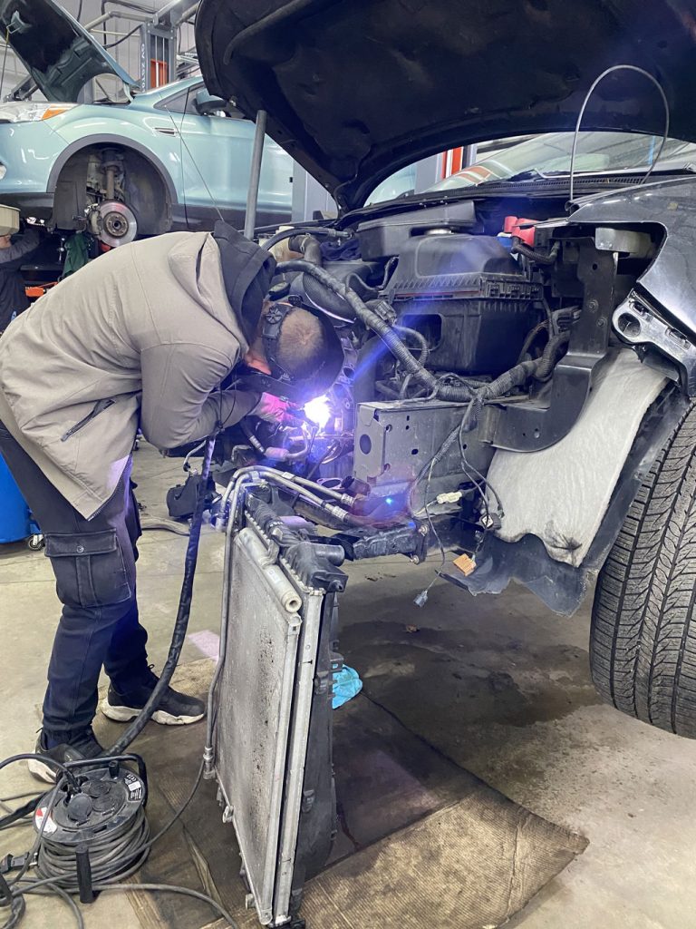 Автосервис S-one