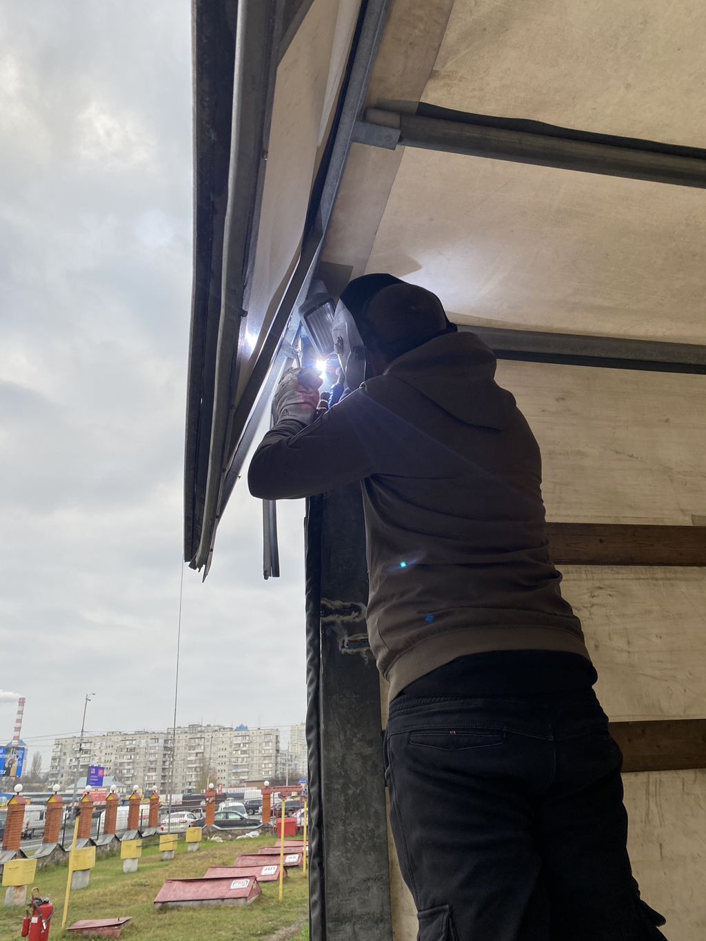 Автосервис S-one