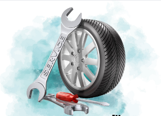 Интернет-магазин шин и дисков Титаншина