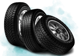 Интернет-магазин шин и дисков Титаншина