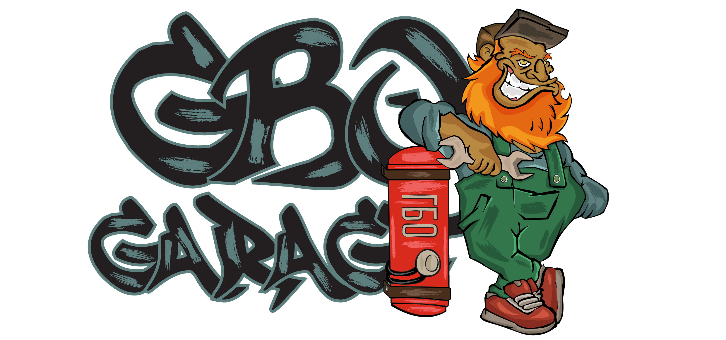 Центр установки и сервиса ГБО ГАРАЖ