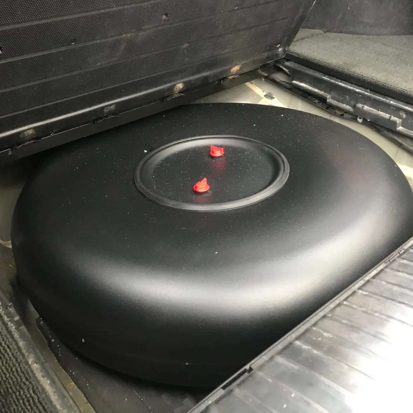 Центр установки и сервиса ГБО ГАРАЖ