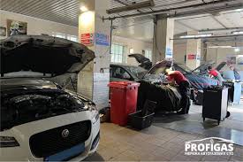 Компания ПРОФИГАЗ