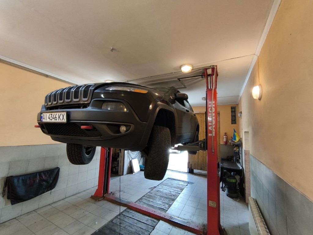 Компания ПРОФИГАЗ