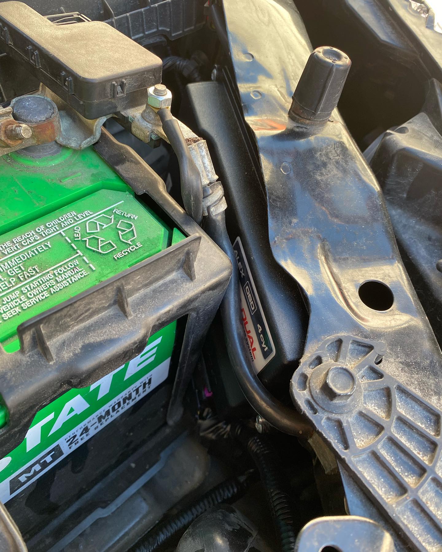 Компания по установке ГБО GBO Service