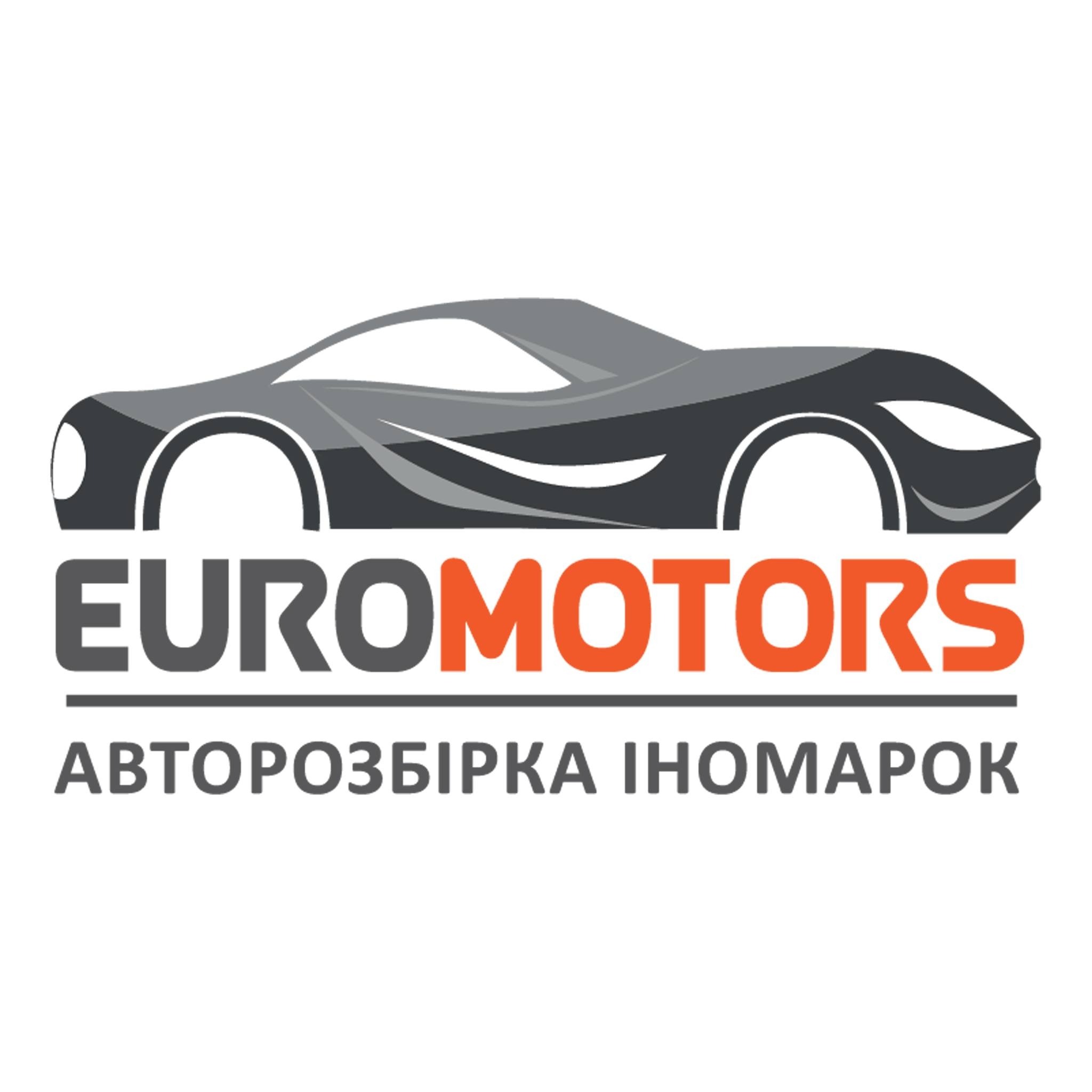 Интернет-магазин автозапчастей euromotors.com.ua