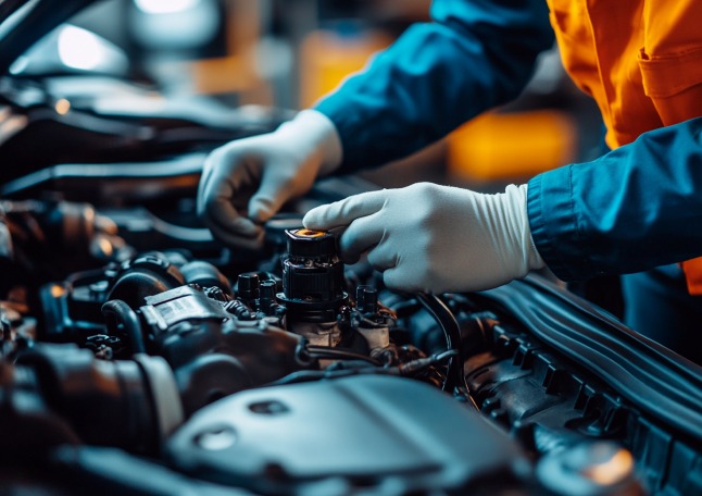 Лаборатория ООО "КОУН"