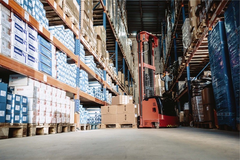 Компания ПРОФИГАЗ