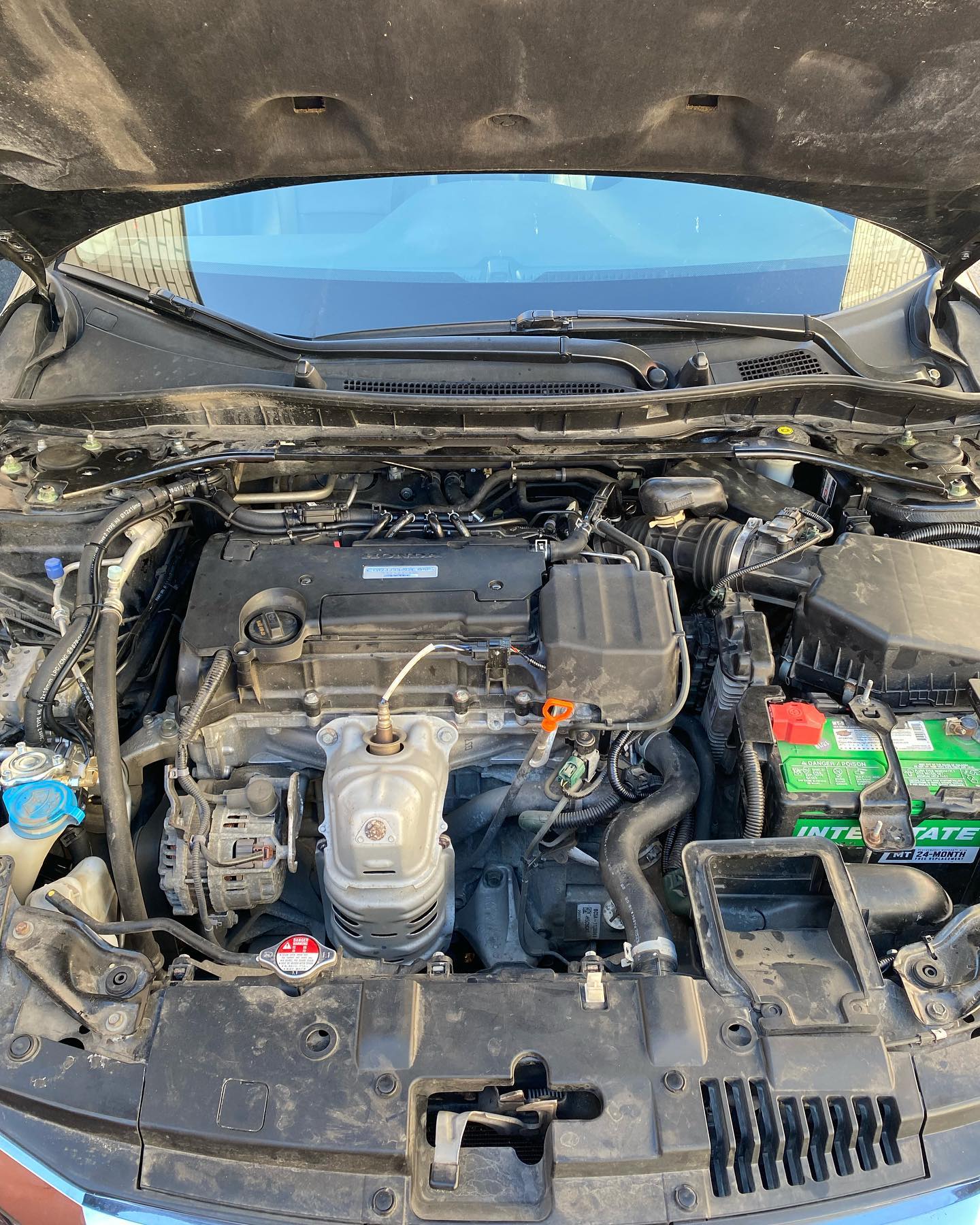 Компания по установке ГБО GBO Service