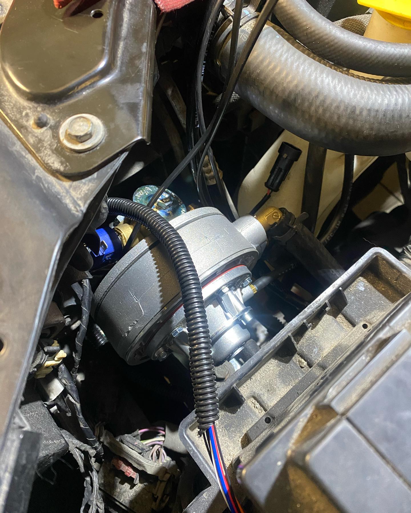 Компания по установке ГБО GBO Service