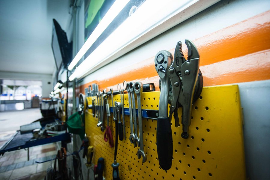 Компания по установке ГБО VipGaz Center