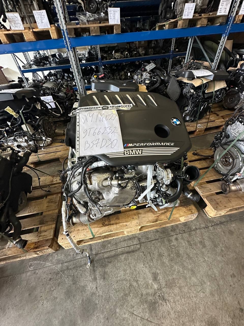 Интернет-магазин автозапчастей euromotors.com.ua