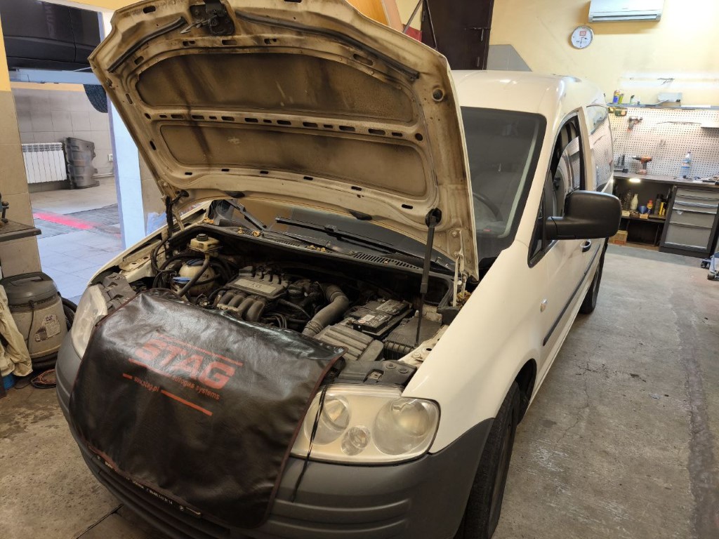 Компания ПРОФИГАЗ