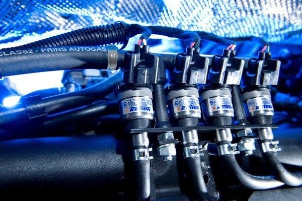 Компания «Автогаз Центр»