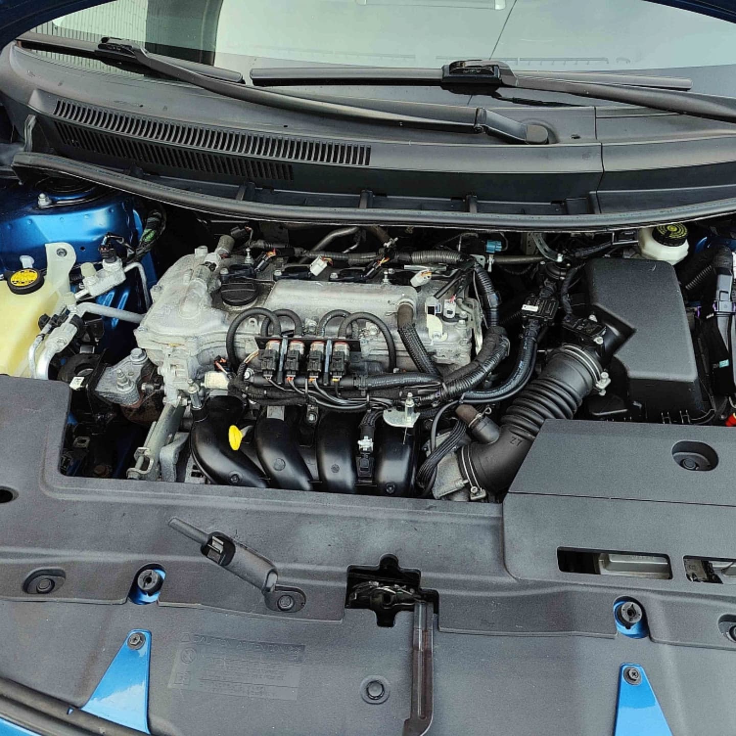 Компания по установке ГБО Motor-Gas