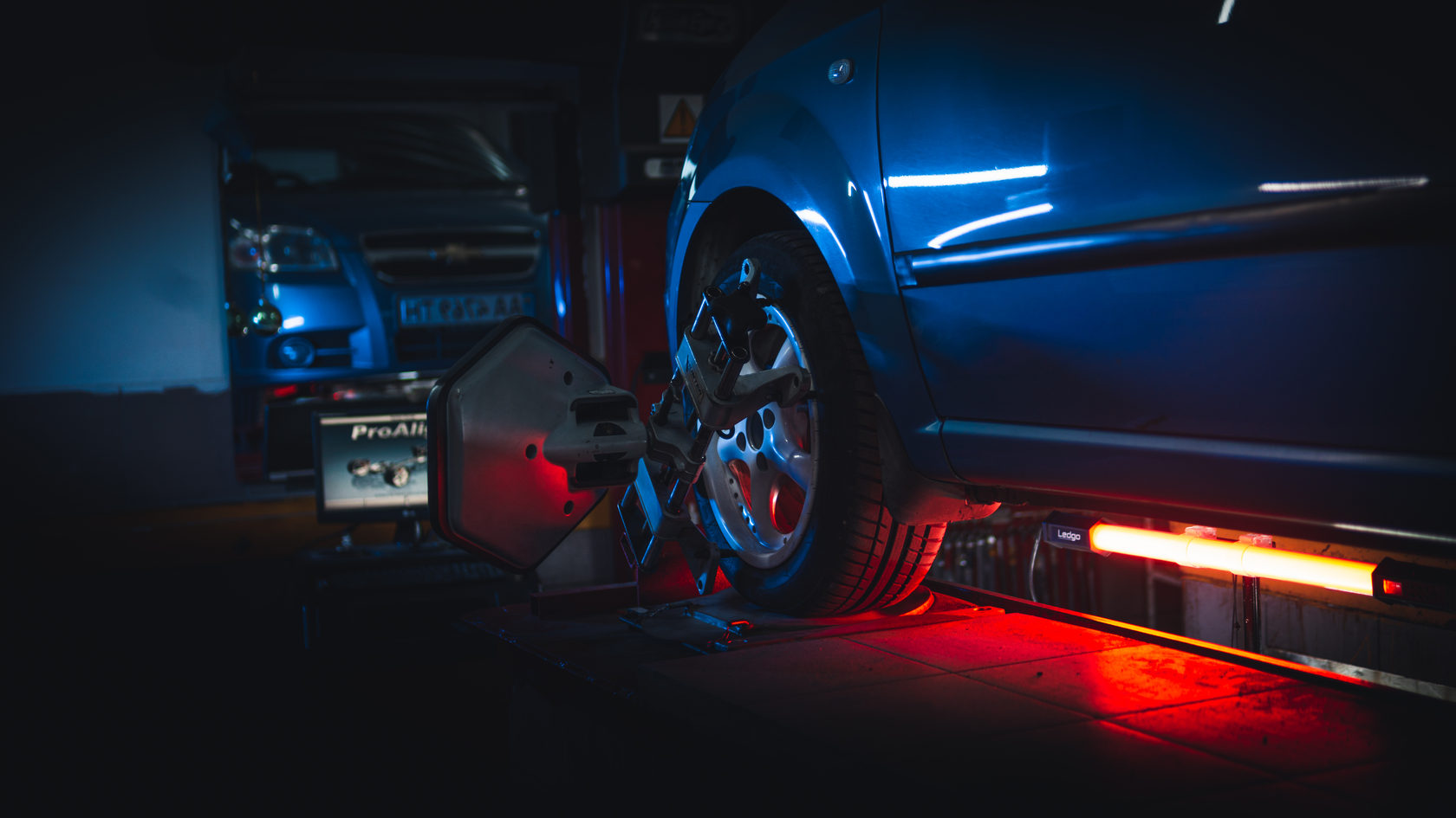 СТО «СМ-Авто»