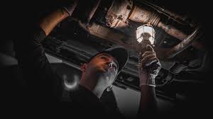 СТО «СМ-Авто»