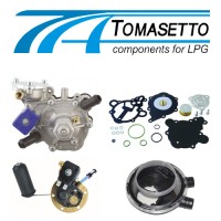 Автомагазин газобаллонного оборудования «Top autogas»