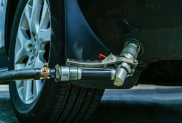 Компания «Автогаз Центр»