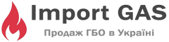 Компания «Импорт-газ»