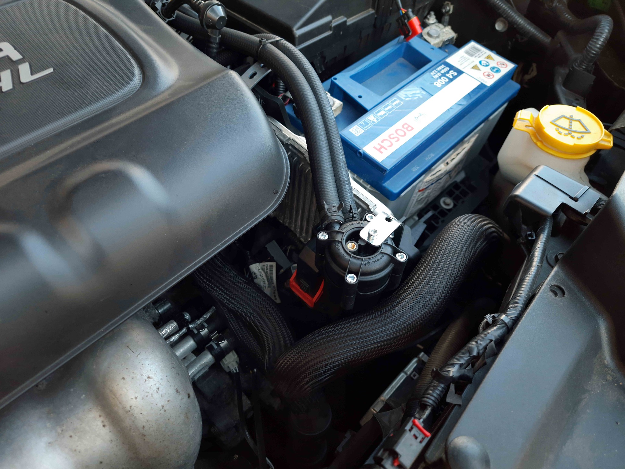 Компания по установке ГБО Motor-Gas