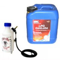 Автомагазин газобаллонного оборудования «Top autogas»