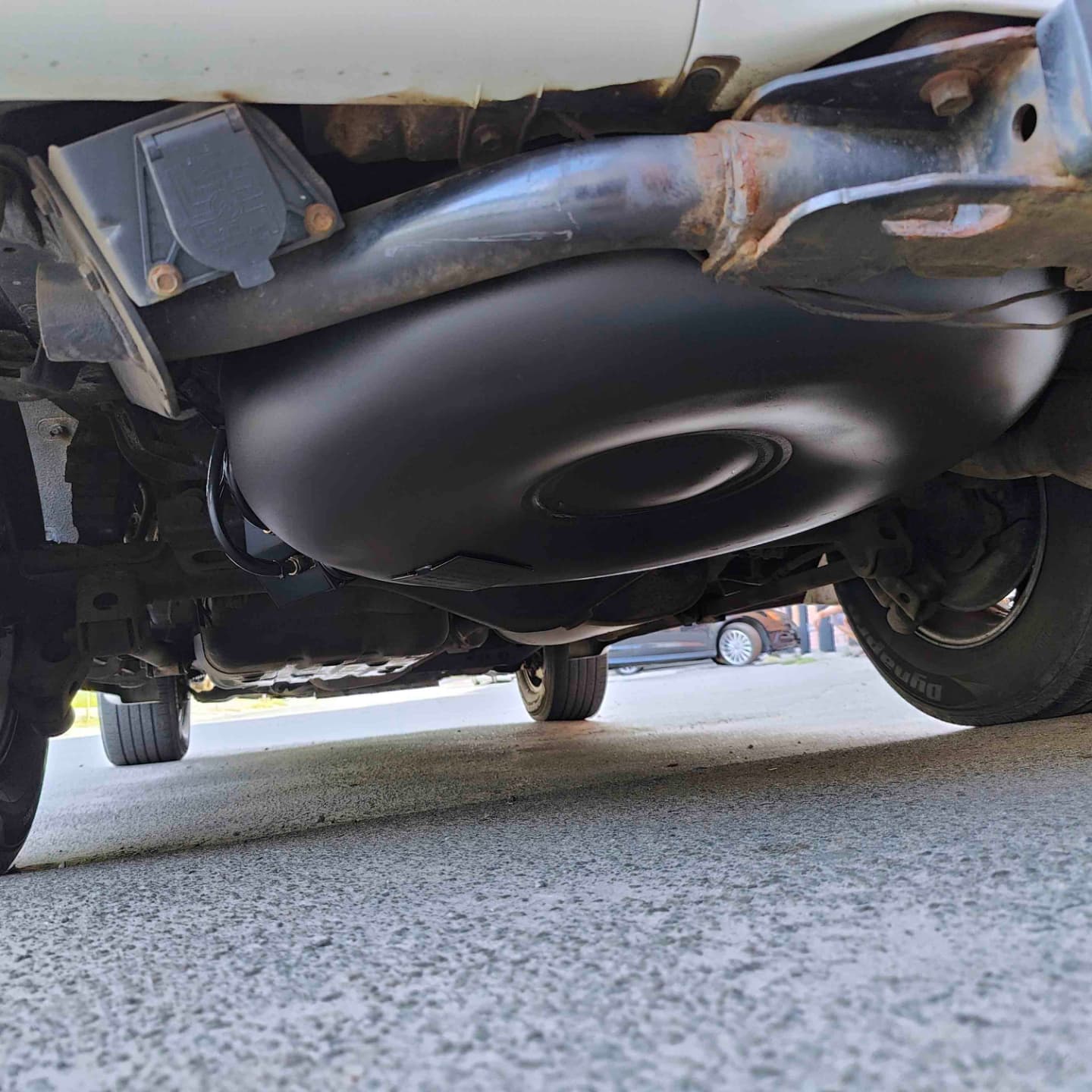 Компания по установке ГБО Motor-Gas